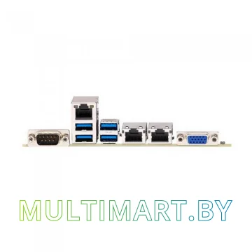 Материнская плата Supermicro MBD-H12SSL-NT-B картинка 2